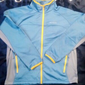 Columbia Jacket